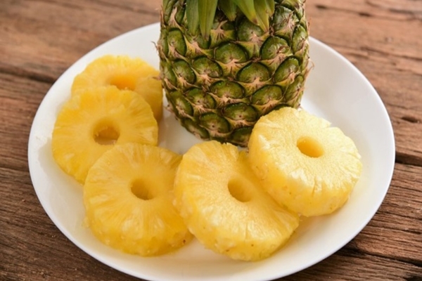 ananas diyeti nasıl yapılır
