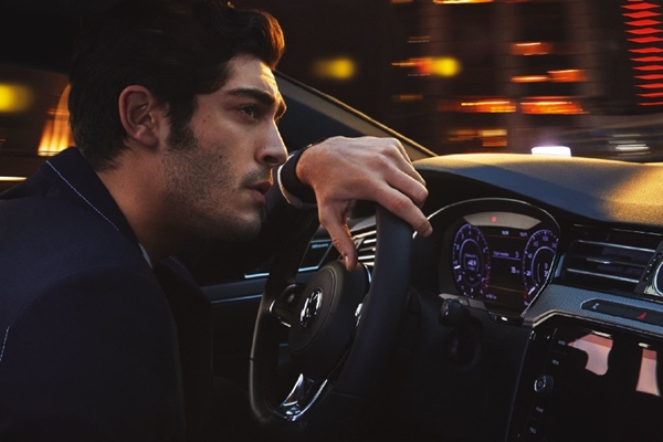 burak deniz