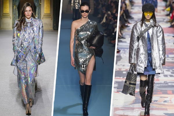 Moda Tutkunları İçin 2021 Kış Trendleri  Açıklıyoruz !
