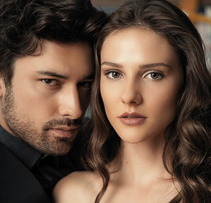 elimi bırakma cenk çelen