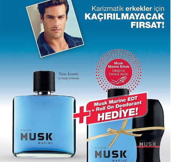 avon erkek parfüm fiyatları