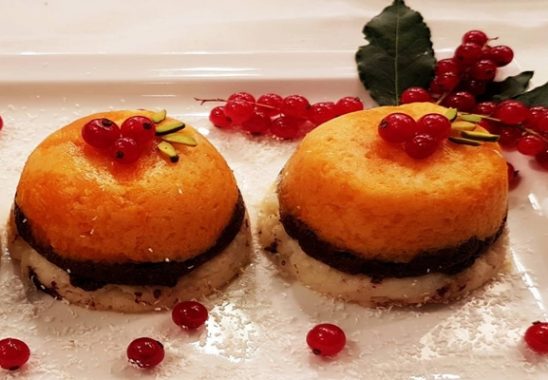 emine beder balkabaklı puding pasta tarifi