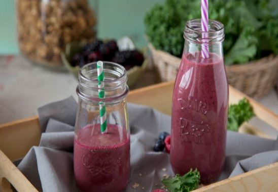 pancarlı smoothie tarifi