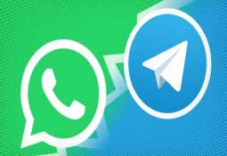 yeni anlık mesajlaşma platformu telegram