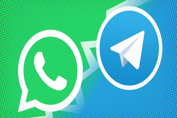 yeni anlık mesajlaşma platformu telegram