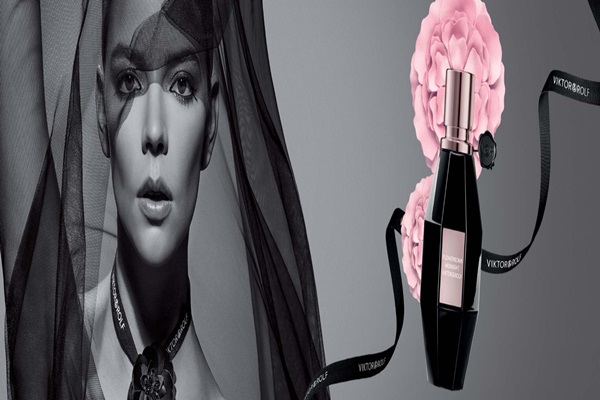 en etkileyici kadın parfümleri viktor rolf