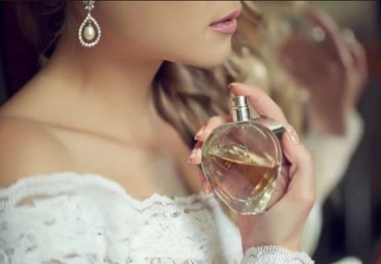 erkeklerin en sevdiği kadın parfümleri