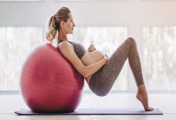 hamileyken egzersiz yapılır mı