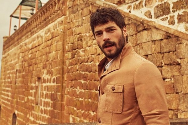 hercai miran kim