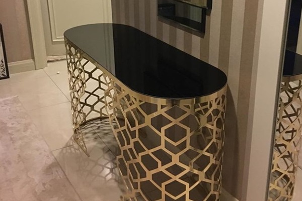 lüks dresuar modelleri jolie deco