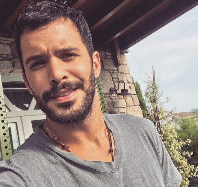 star tv kuzgun barış arduç