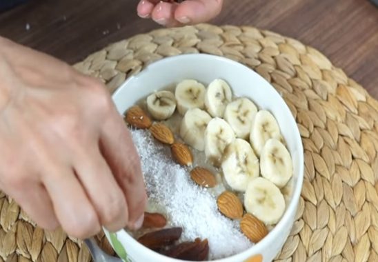 diyetisyen dilara koçak tok tutan yulaf lapası