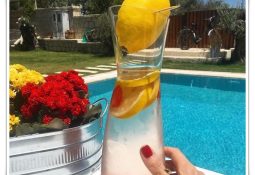 diyetisyen ferin batman detox limonata tarifi