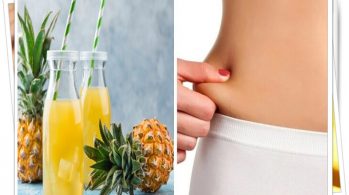 Yağ Yakıcı Ananaslı Smoothie Tarifi 5 Dakikada Hazır