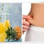 Yağ Yakıcı Ananaslı Smoothie Tarifi 5 Dakikada Hazır