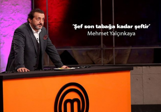 mehmet yalçınkaya nereli