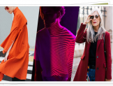 Pantone 2019 Sonbahar Modası Renk Trendleri