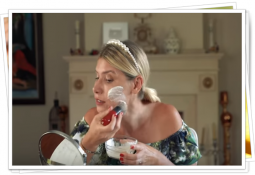 her derde deva maske eczacı gözüyle