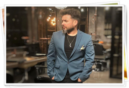 First Youtuber Kuaförü Kadir Alkan Kimdir ?