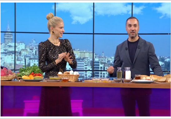 diyetisyen selahattin dönmez 3 günde 3 kilo verdiren diyet programı