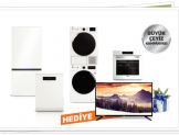 Beko Büyük Çeyiz Kampanyası (İlhanlar Home )