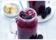 Sağlıklı ve Pratik 5 Smoothie Tarifi Evde Kolayca Hazırlayın