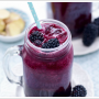Sağlıklı ve Pratik 5 Smoothie Tarifi Evde Kolayca Hazırlayın