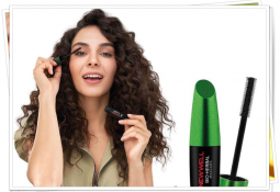 new well bio-herbal mascara