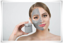 cilt bakımı evde pratik