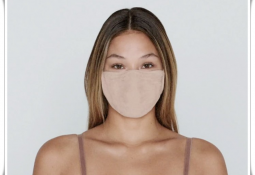 kim kardashian dikişsiz yüz maskesi