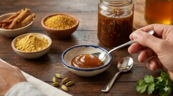 Enerji Veren Macun: Dr. Ender Saraç’tan Erkeklere Özel Tarif