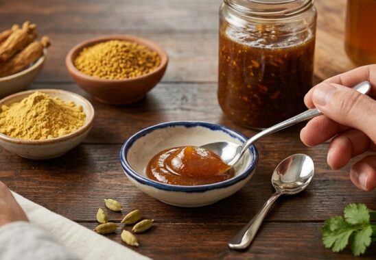 Enerji Veren Macun: Dr. Ender Saraç’tan Erkeklere Özel Tarif