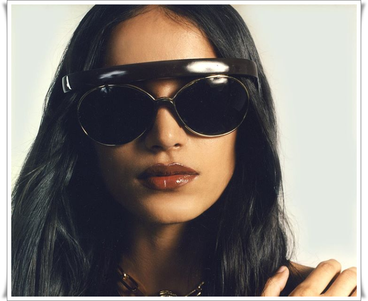 lanvin kadın güneş gözlüğü modelleri