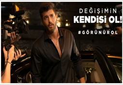 can yaman yeni reklamı 2020