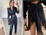 2022 Kış İçin Moda Trendleri Neler Olacak ?