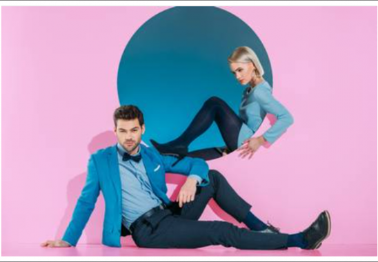 Pantone Renkleri İle 2021’e Hazırlanıyoruz