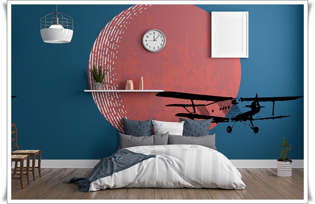2021 yatak odası duvar renkleri