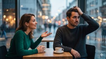 Erkekler Neden Ciddi İlişkiden Kaçar? 5 Temel Neden