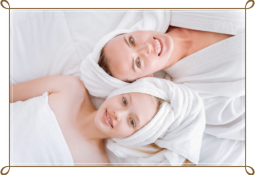 evde cilt bakım önerileri