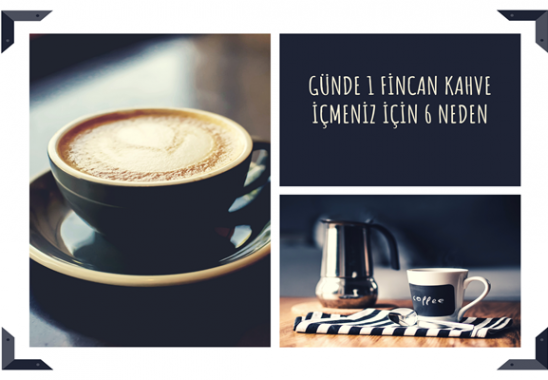 kahve içmek zayıflatır mı