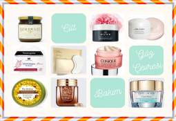 yaz sonrası bakım ürünleri