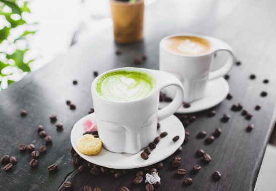 evde kolayca hazırlayabileceğiniz matcha latte tarifleri