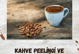 kahve maskesi faydaları