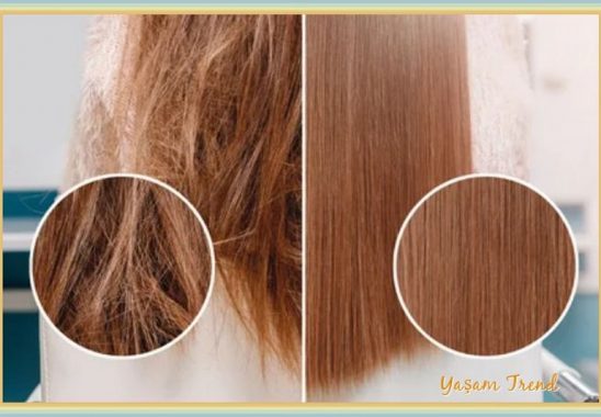keratin bakımı ne işe yarar