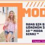 Daha Şık Bir Görünüm İçin 10 ” Moda Sırrı ”