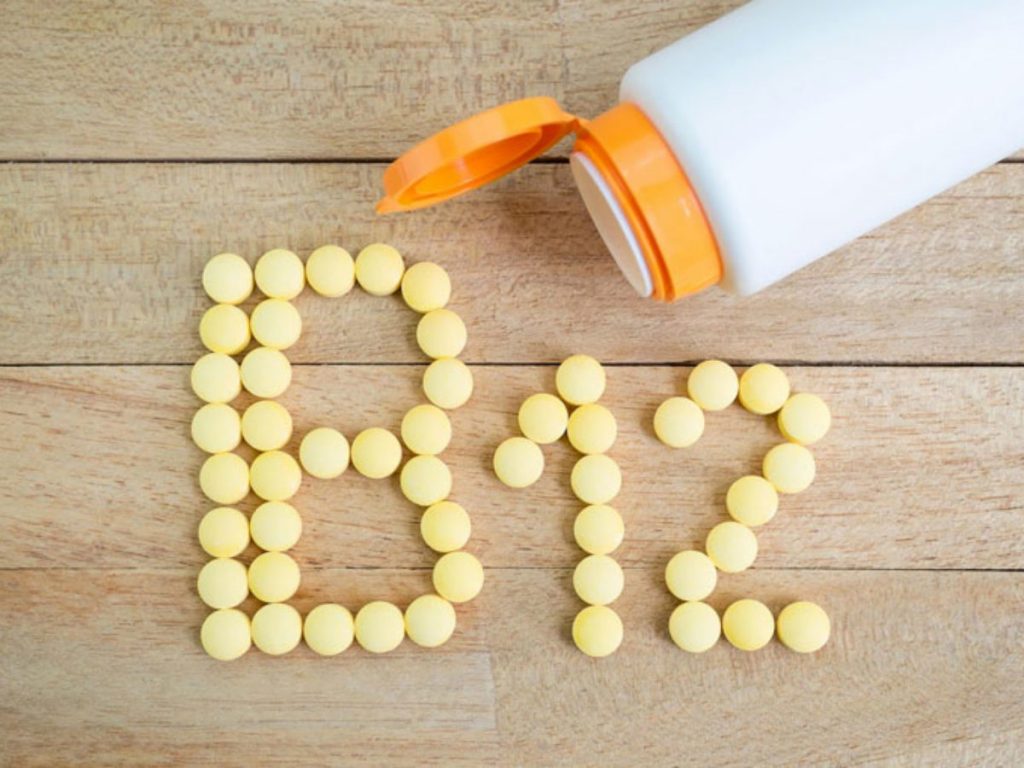 b12 vitamin eksikliği belirtileri