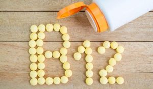 B12 Vitamin Eksikliğinde Neler Olduğunu Biliyor musunuz ?