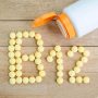 B12 Vitamin Eksikliğinde Neler Olduğunu Biliyor musunuz ?