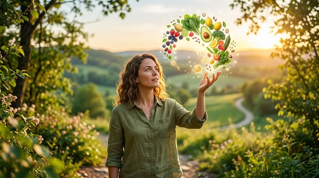 B12 Vitamin Eksikliğinde Neler Olduğunu Biliyor musunuz ?