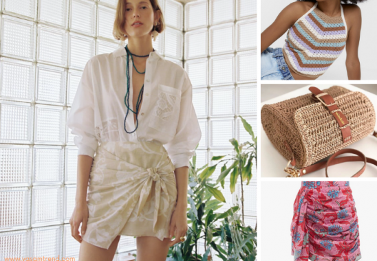 beachcore trendi nedir